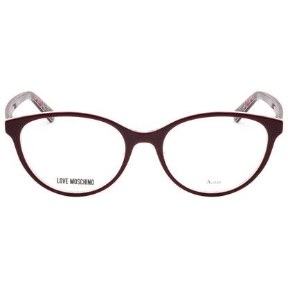 Moschino Women's Opticals MOL525-0T7-52 - Image #6