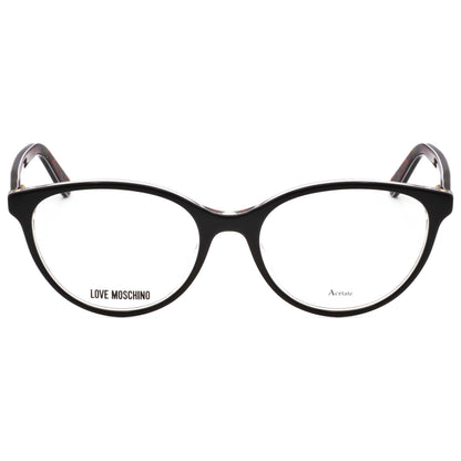 Moschino Women's Opticals MOL525-807-52 - Image #6