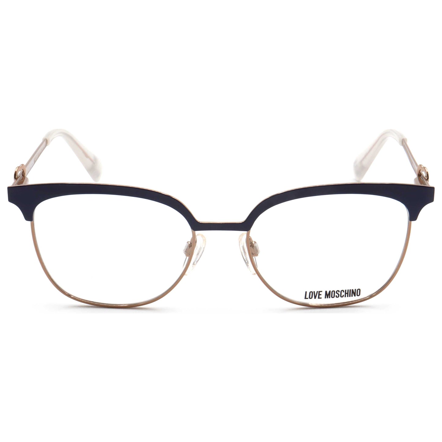 Moschino Love Women's Opticals MOL529-SAM-PJP-51 - Image #5