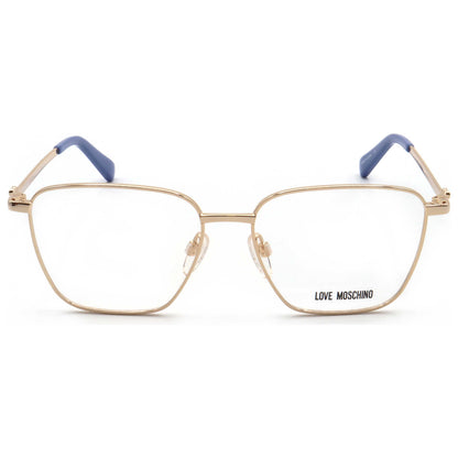 Moschino Love Women's Opticals MOL533-SAM-MVU-52 - Image #5