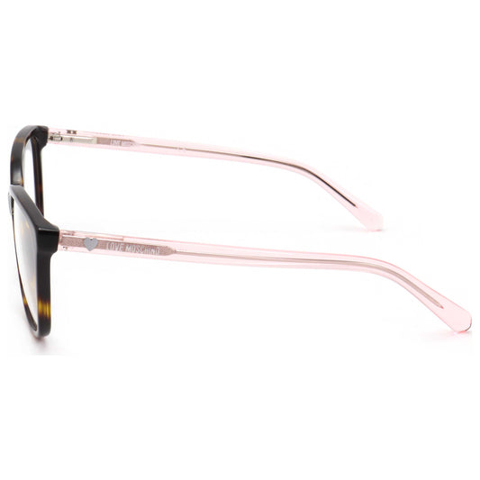 Moschino Women's Opticals MOL546-086-57 - Image #3