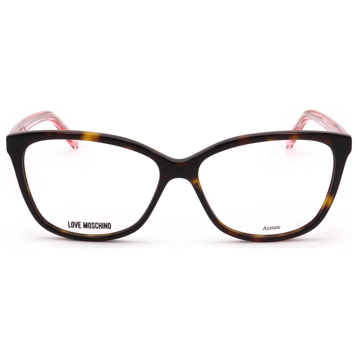 Moschino Women's Opticals MOL546-086-57 - Image #6