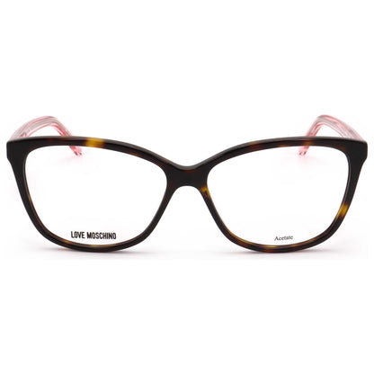 Moschino Women's Opticals MOL546-086-57 - Image #6