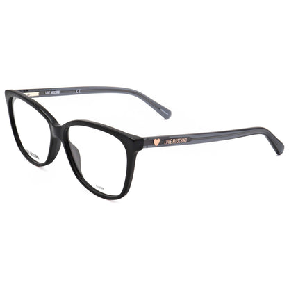 Front view of Moschino Women's Opticals MOL546-807-57