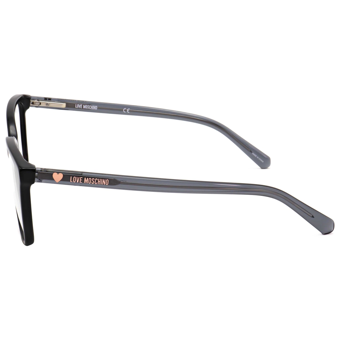 Moschino Women's Opticals MOL546-807-57 - Image #3