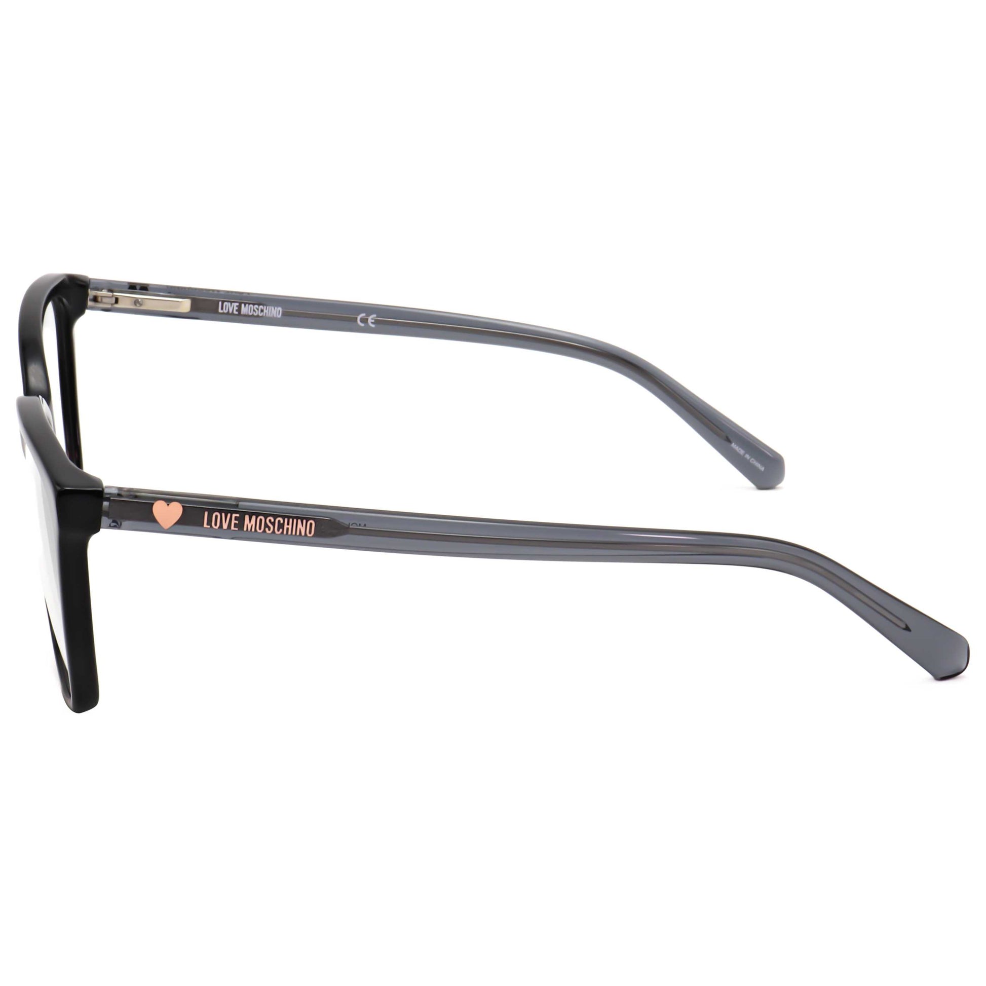 Moschino Women's Opticals MOL546-807-57 - Image #3