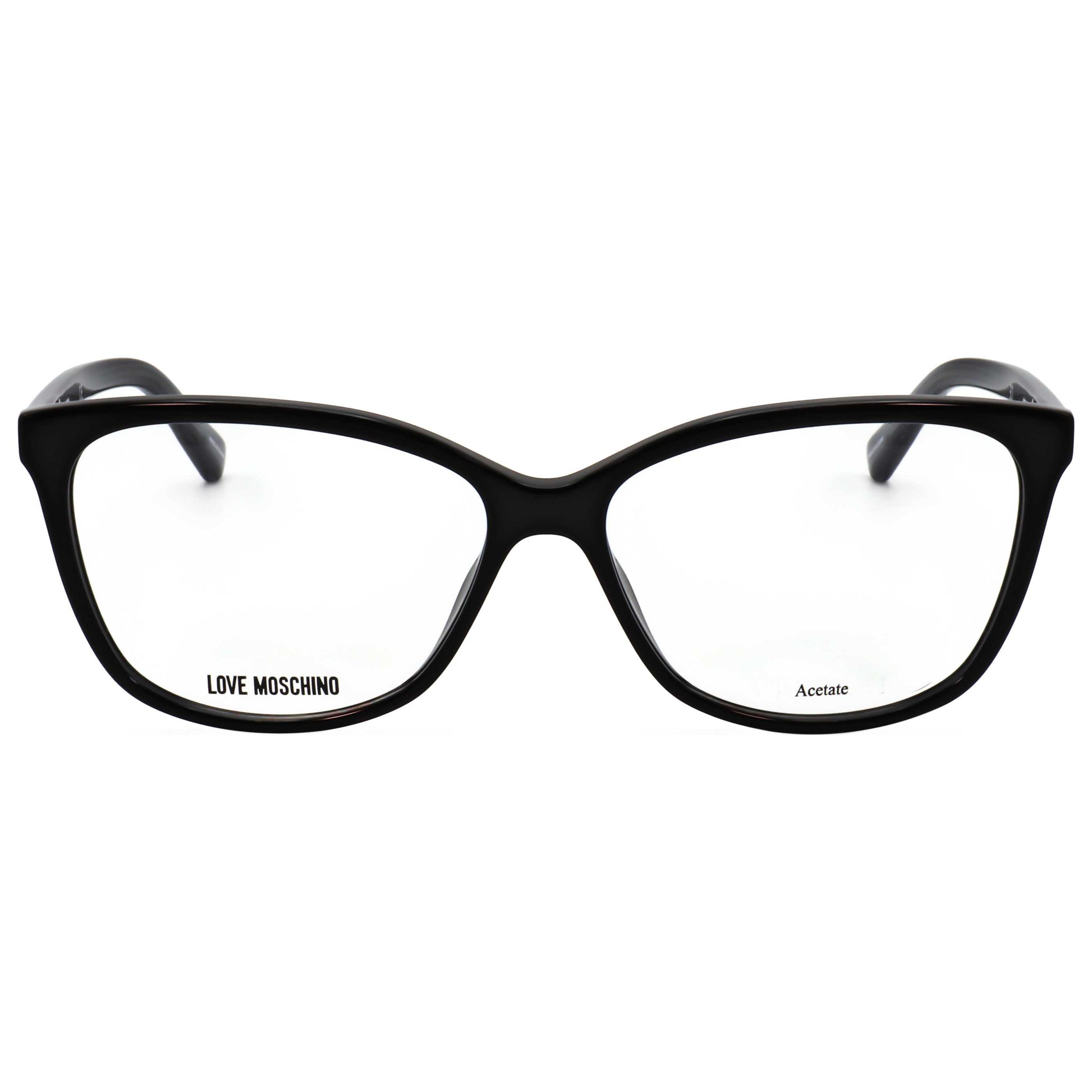 Moschino Women's Opticals MOL546-807-57 - Image #6