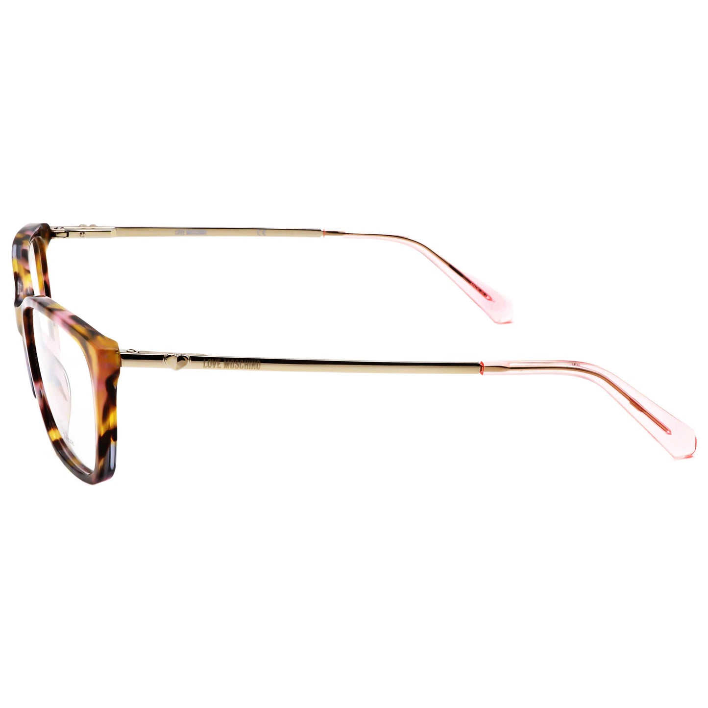 Moschino Women's Opticals MOL550-0T4-52 - Image #3