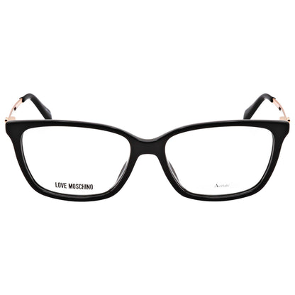 Moschino Women's Opticals MOL550-807-52 - Image #6