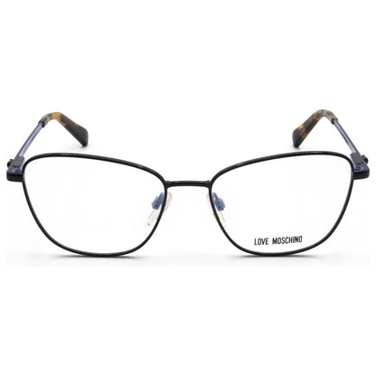 Moschino Love Women's Opticals MOL552-SAM-PJP-52 - Image #5
