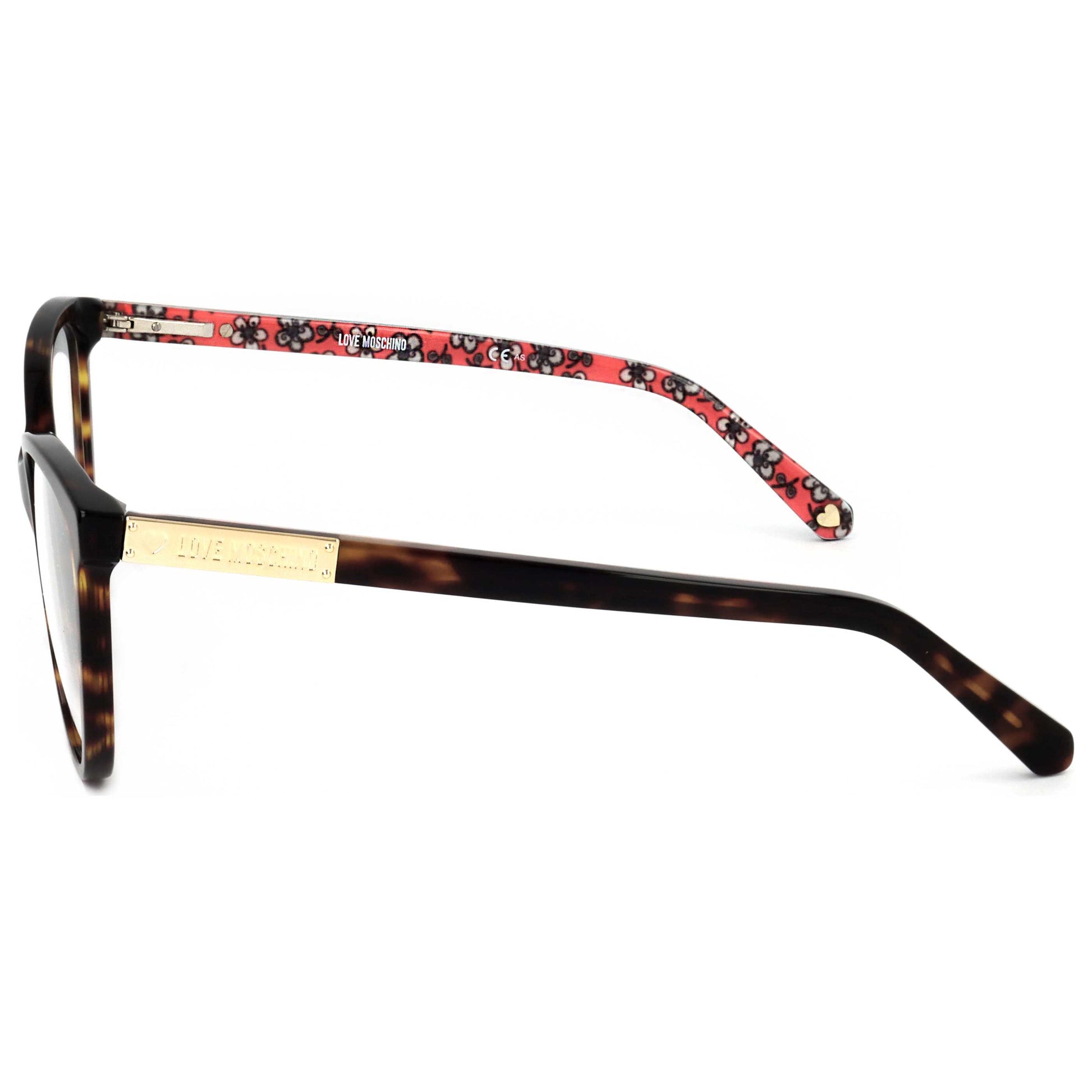 Moschino Women's Opticals MOL574-086-53 - Image #3