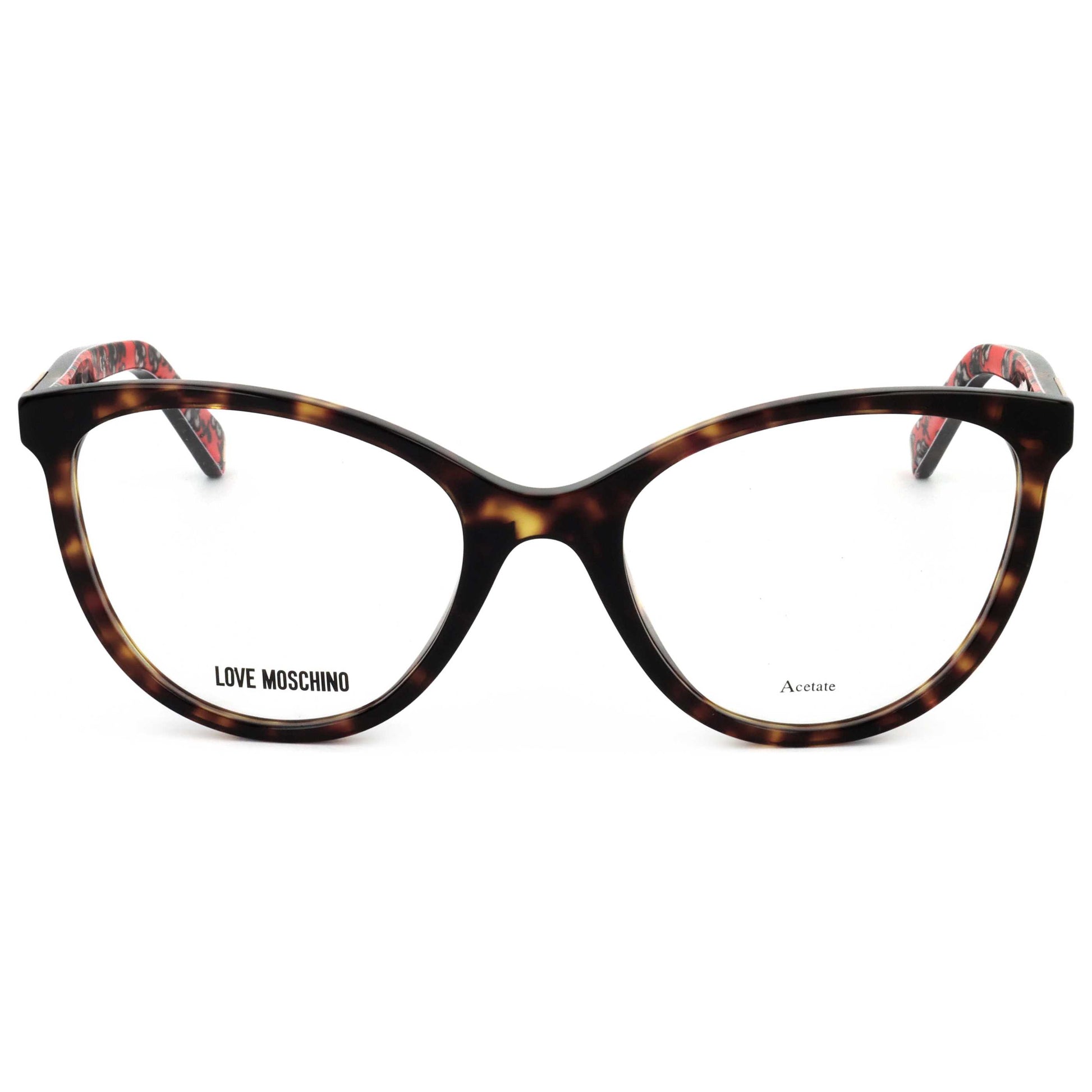Moschino Women's Opticals MOL574-086-53 - Image #6