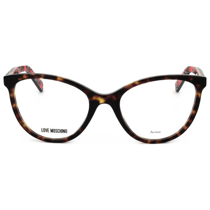 Moschino Women's Opticals MOL574-086-53 - Image #6
