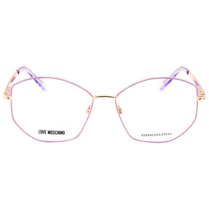 Moschino Women's Opticals MOL623-LTA-55 - Image #6