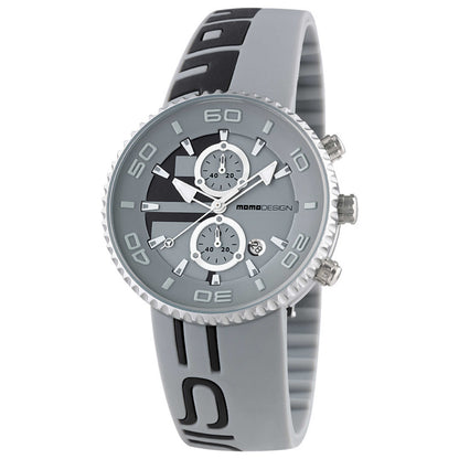 Front view of Momo Design Analog Men's Watch MOMO-MD4187AL-181