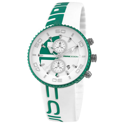 Front view of Momo Design Analog Men's Quartz Watch MOMO-MD4187AL-41