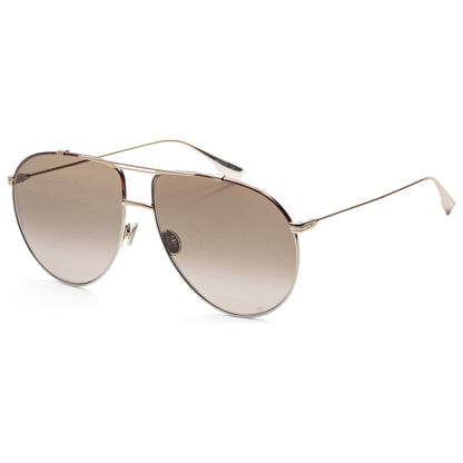 Front view of Christian Dior Monsieur Women's Sunglasses MONSIEUR1-024W-86