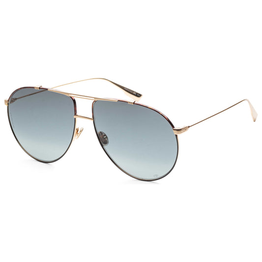 Front view of Christian Dior Monsieur Women's Sunglasses MONSIEUR1-0XWY-1I