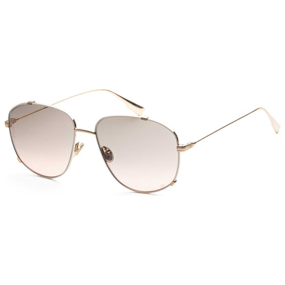 Front view of Christian Dior Monsieur Women's Sunglasses MONSIEUR3S-024S-FF
