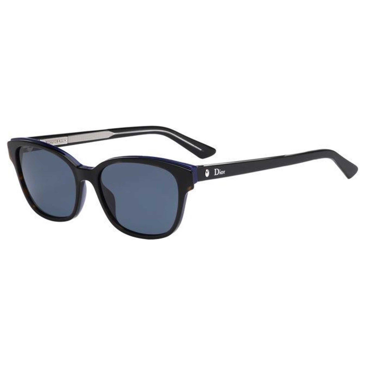 Front view of Christian Dior Montaigne Women's Sunglasses MONTA3S-G9Z-9A