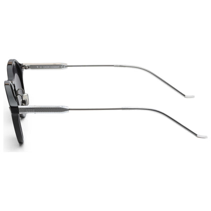 Left view of Christian Dior Montaigne Women's Sunglasses MONTA8S-G99-68