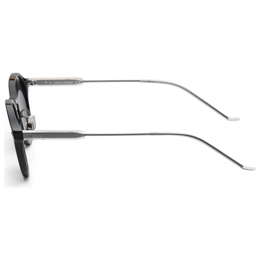 Left view of Christian Dior Montaigne Women's Sunglasses MONTA8S-G99-68