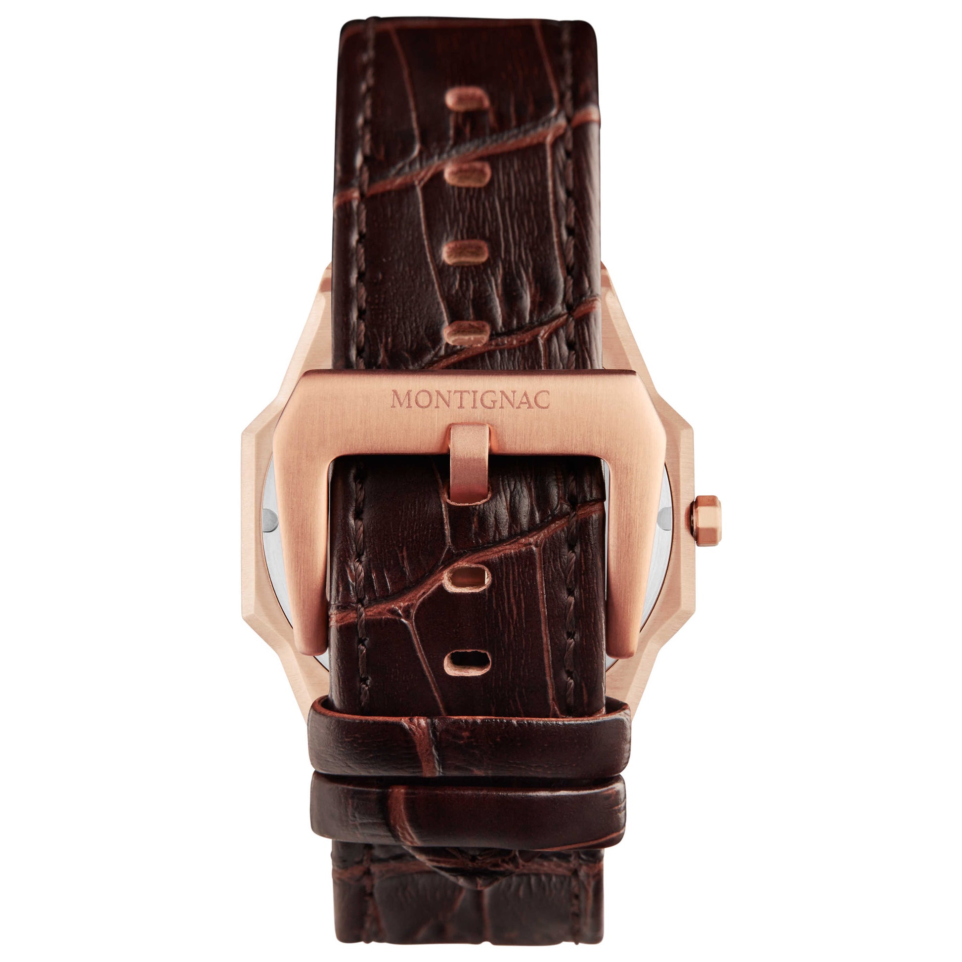 Montignac Classic Men's Quartz Watch MOPE19B21 - Image #2