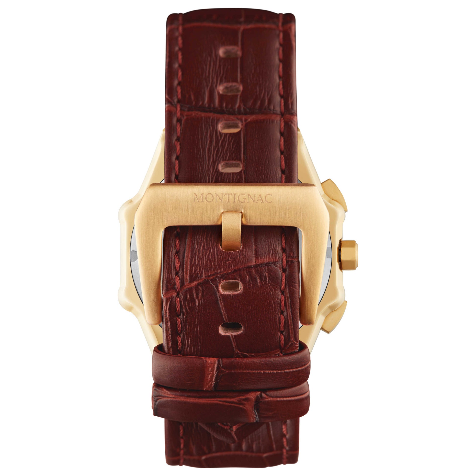 Montignac Classic Men's Quartz Watch MOPE19B27 - Image #2