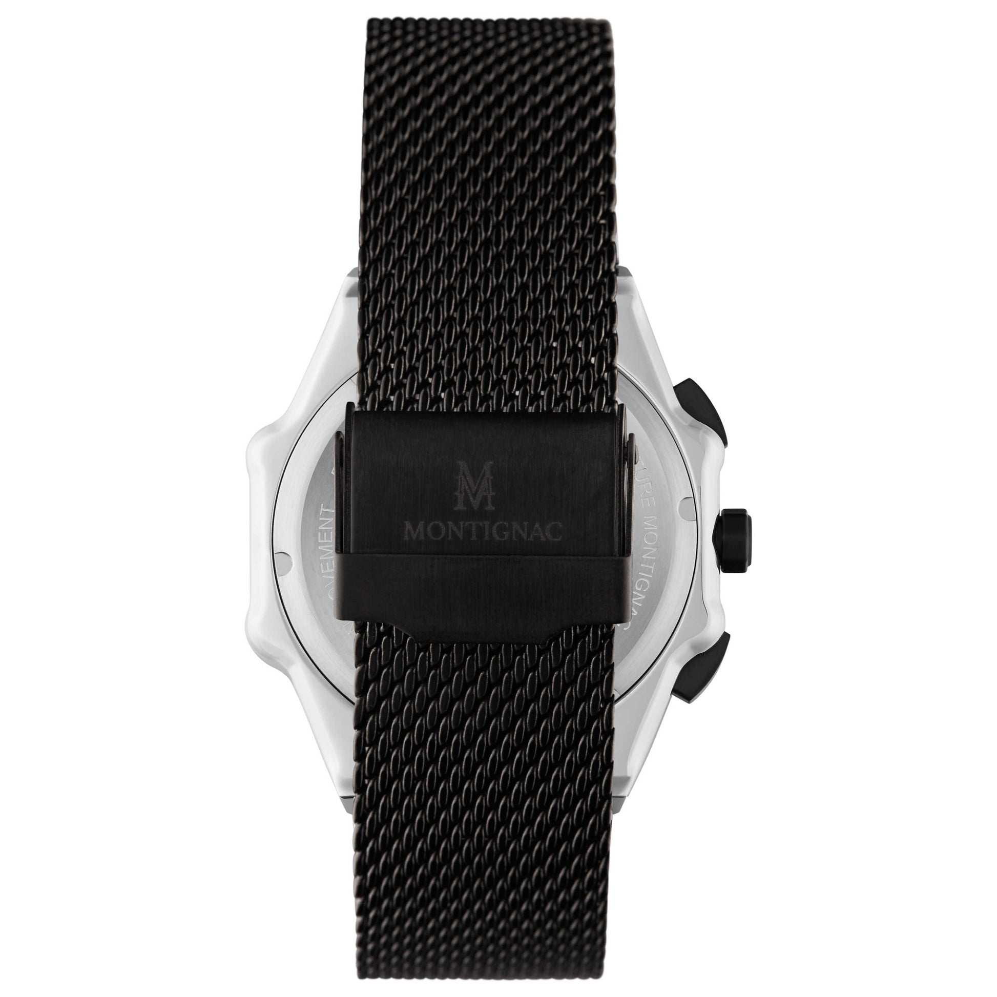 Montignac Classic Men's Quartz Watch MOPE19B32 - Image #2