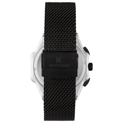 Montignac Classic Men's Quartz Watch MOPE19B32 - Image #2