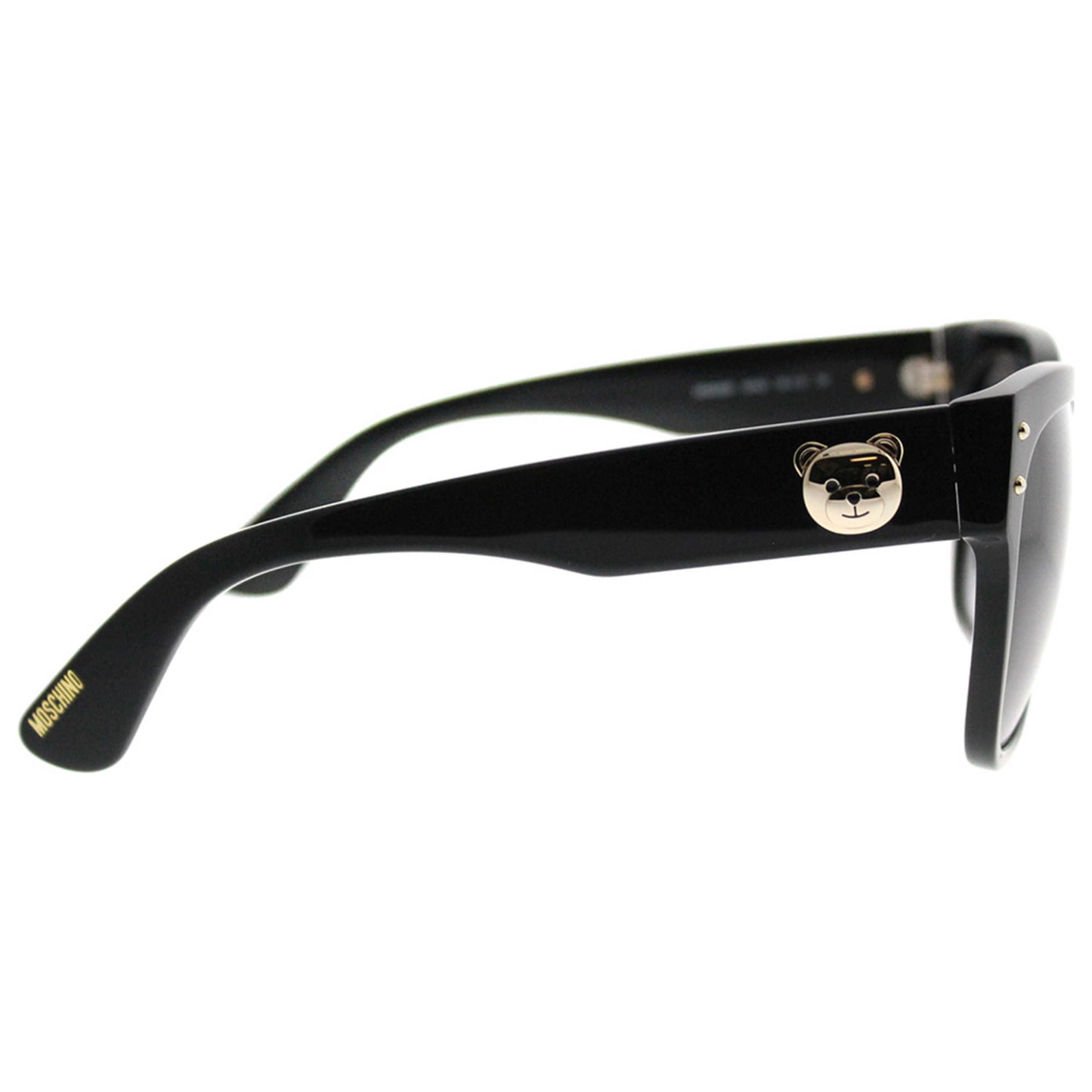Moschino Fashion Unisex Sunglasses MOS-008-S-807-JL - Image #4