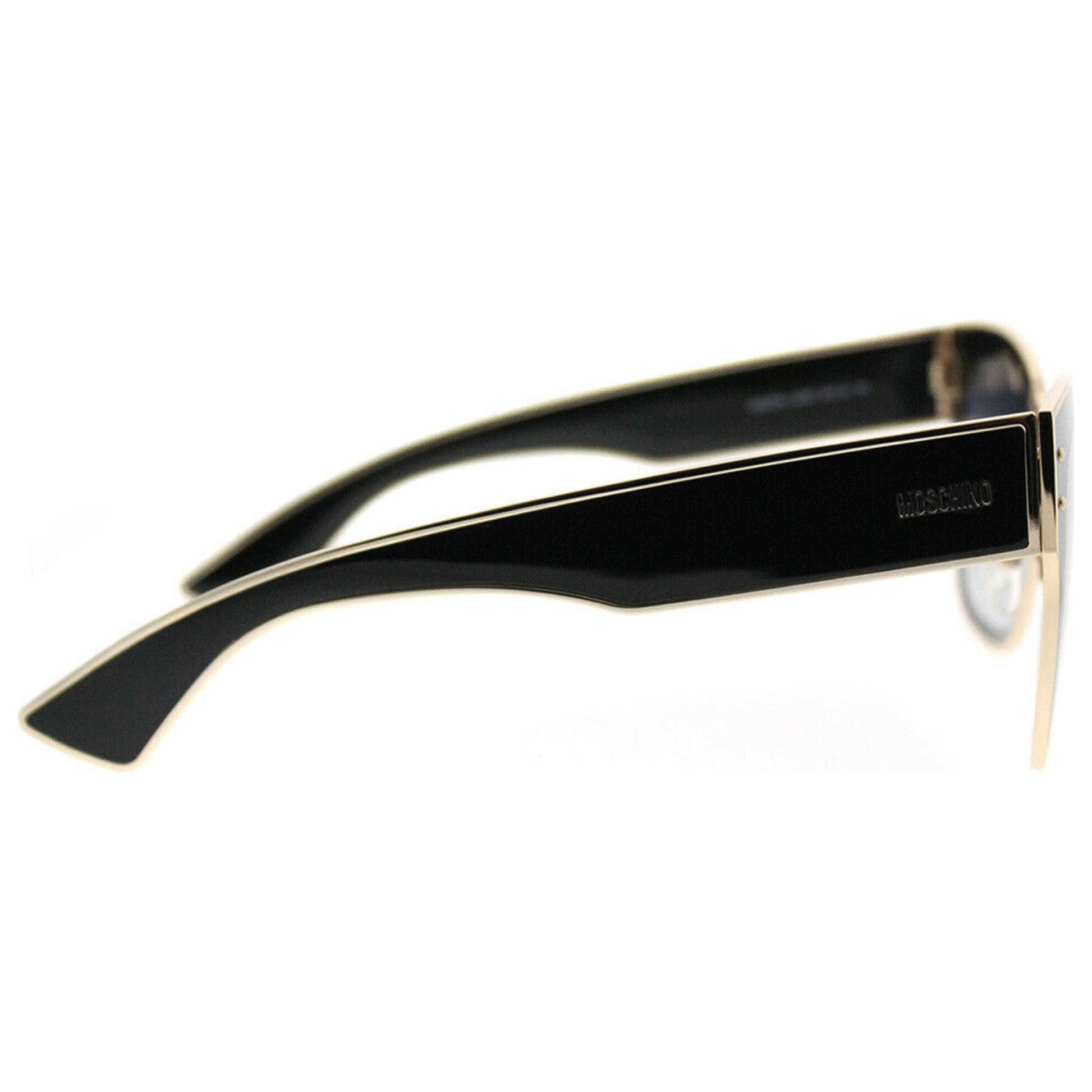 Moschino Fashion Women's Sunglasses MOS000S08079O55 - Image #4
