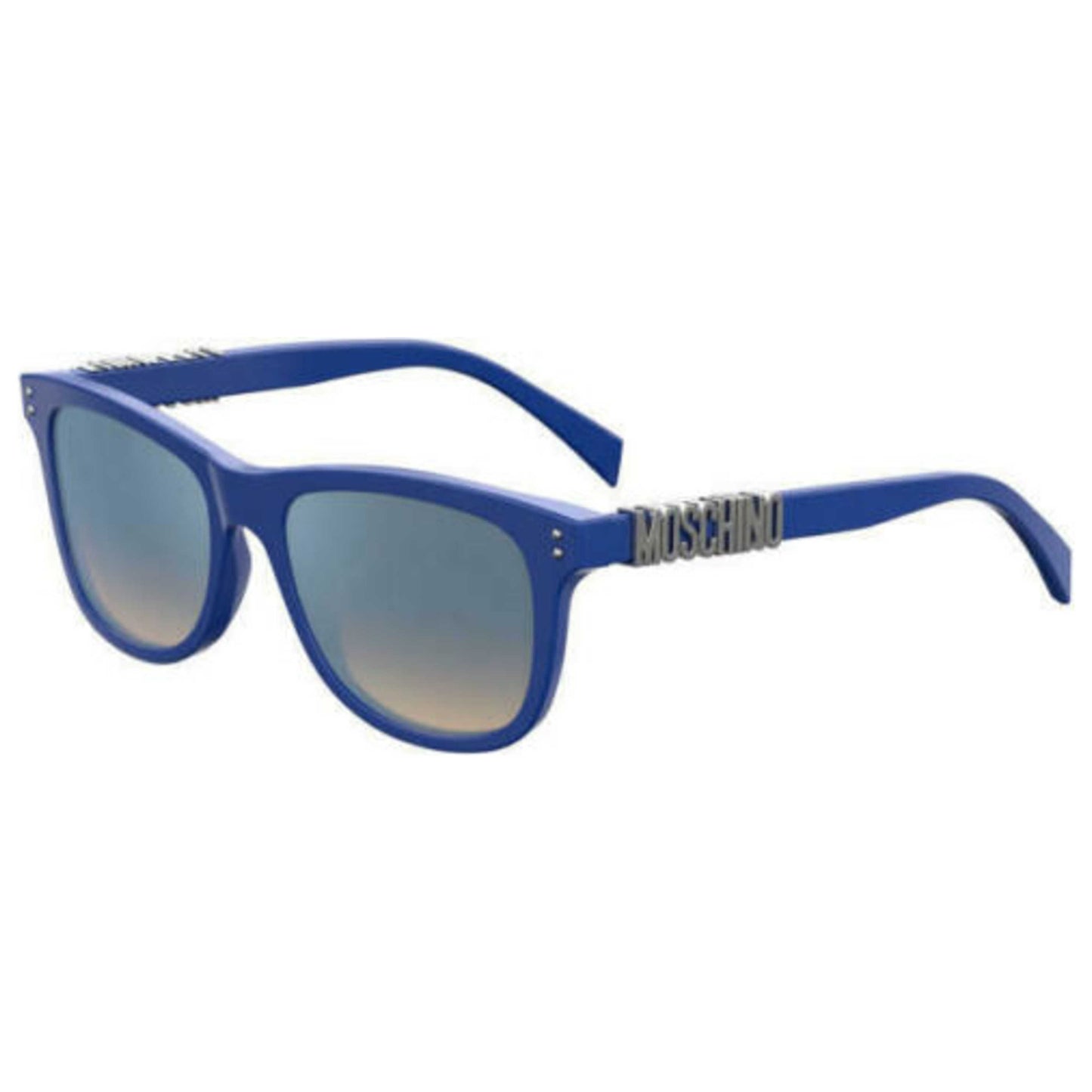 Front view of Moschino Fashion Women's Sunglasses MOS003S0PJP3J53
