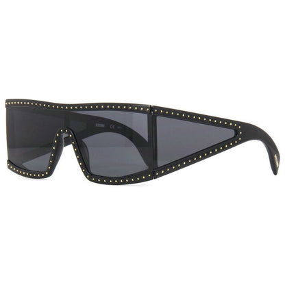 Front view of Moschino Fashion Women's Sunglasses MOS004S008AIR99