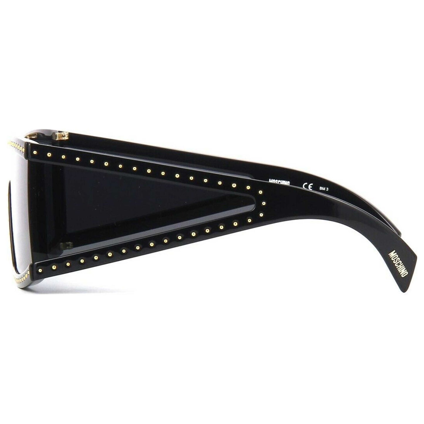 Moschino Fashion Women's Sunglasses MOS004S008AIR99 - Image #4
