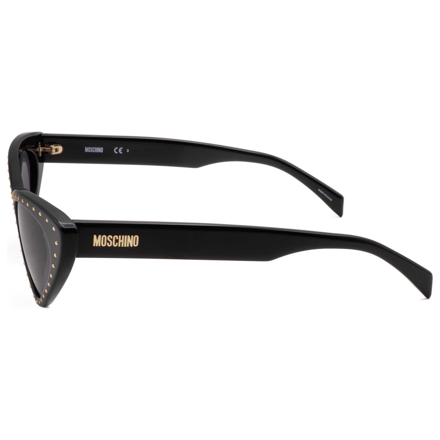 Moschino Women's Sunglasses MOS006-S-807-52 - Image #3