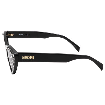 Moschino Women's Sunglasses MOS006-S-STR-807-52 - Image #3