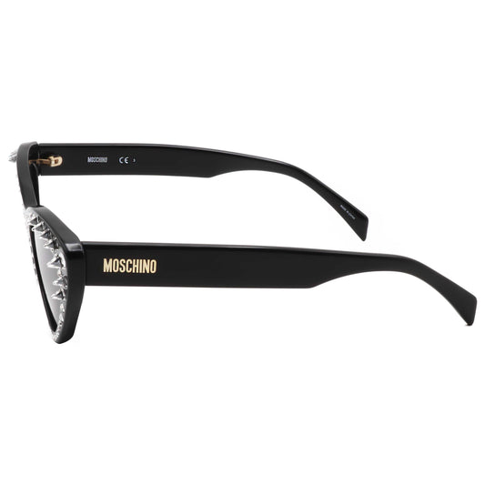 Moschino Women's Sunglasses MOS006-S-STR-807-52 - Image #3