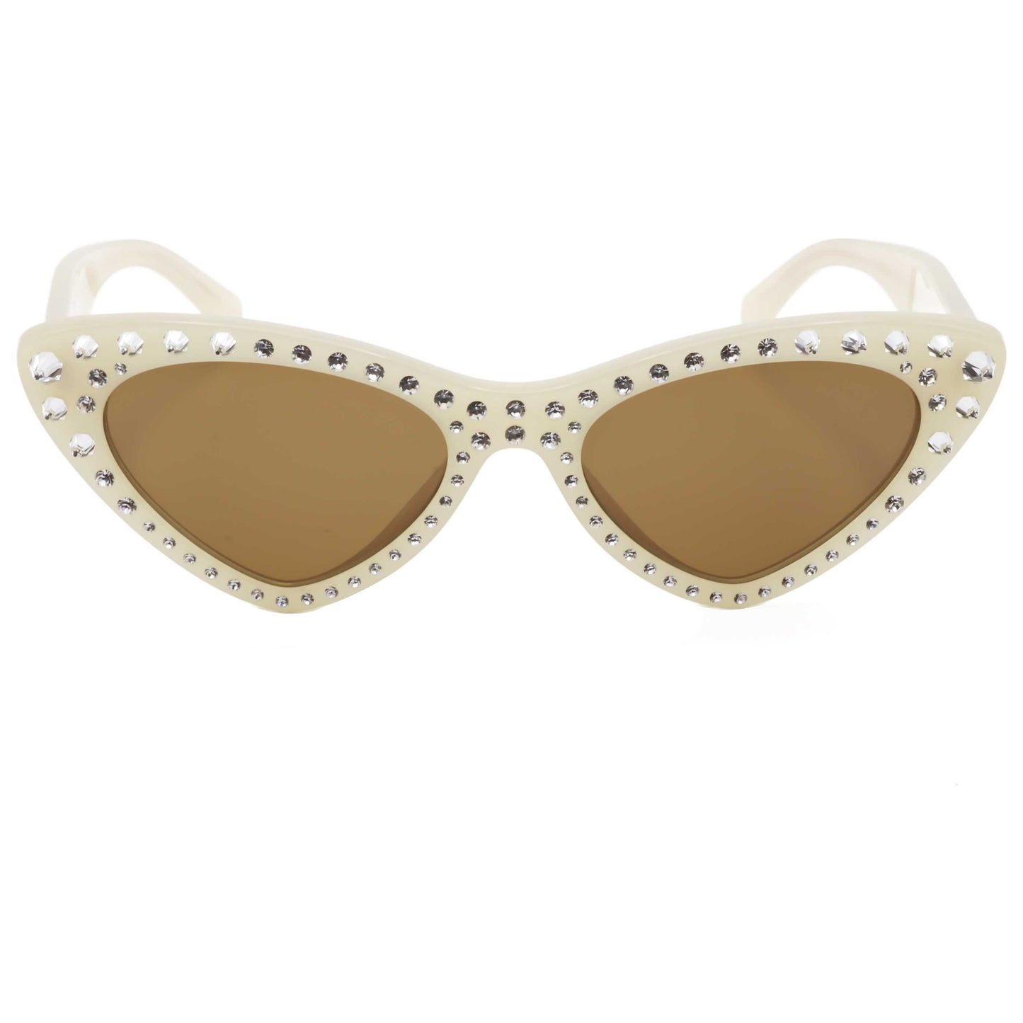 Moschino Women's Sunglasses MOS006SSTR-0SZJ-70 - Image #6