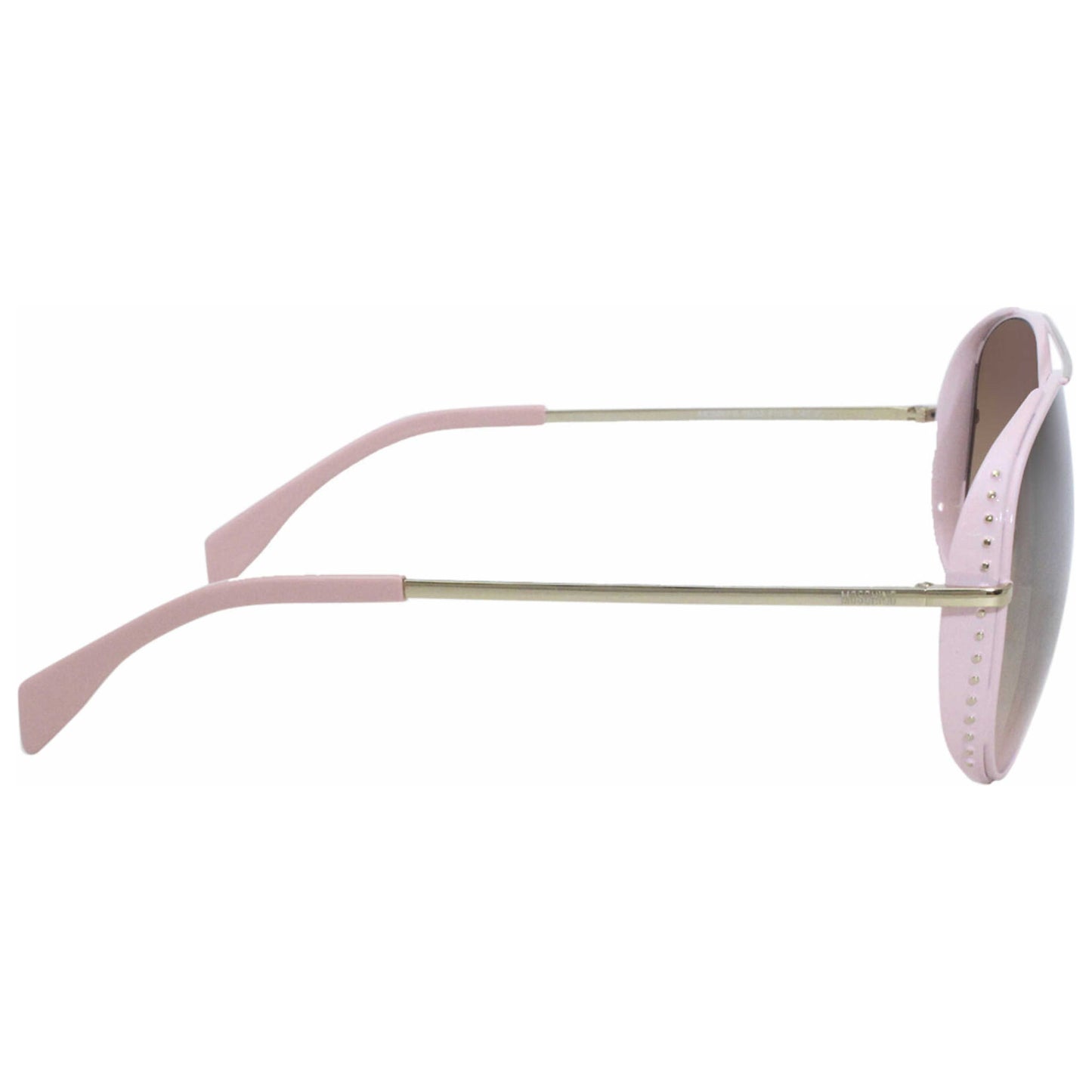 Moschino Fashion Women's Sunglasses MOS007S035J5361 - Image #2