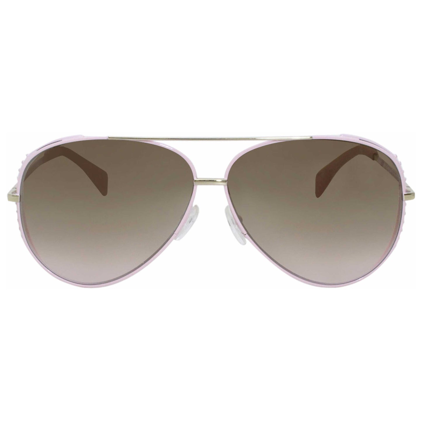 Moschino Fashion Women's Sunglasses MOS007S035J5361 - Image #3