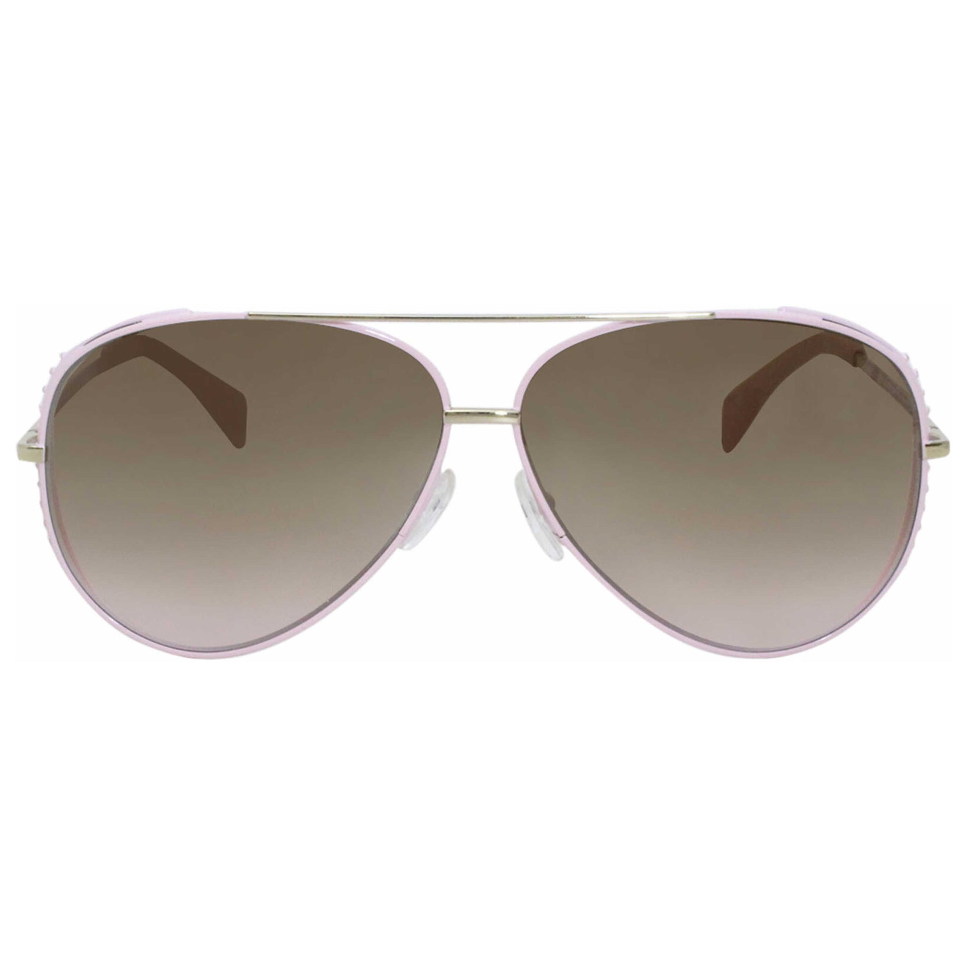 Moschino Fashion Women's Sunglasses MOS007S035J5361 - Image #3