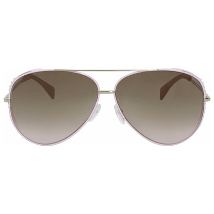 Moschino Fashion Women's Sunglasses MOS007S035J5361 - Image #3