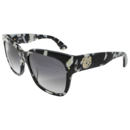Front view of Moschino Fashion Women's Sunglasses MOS008S0WR79O56