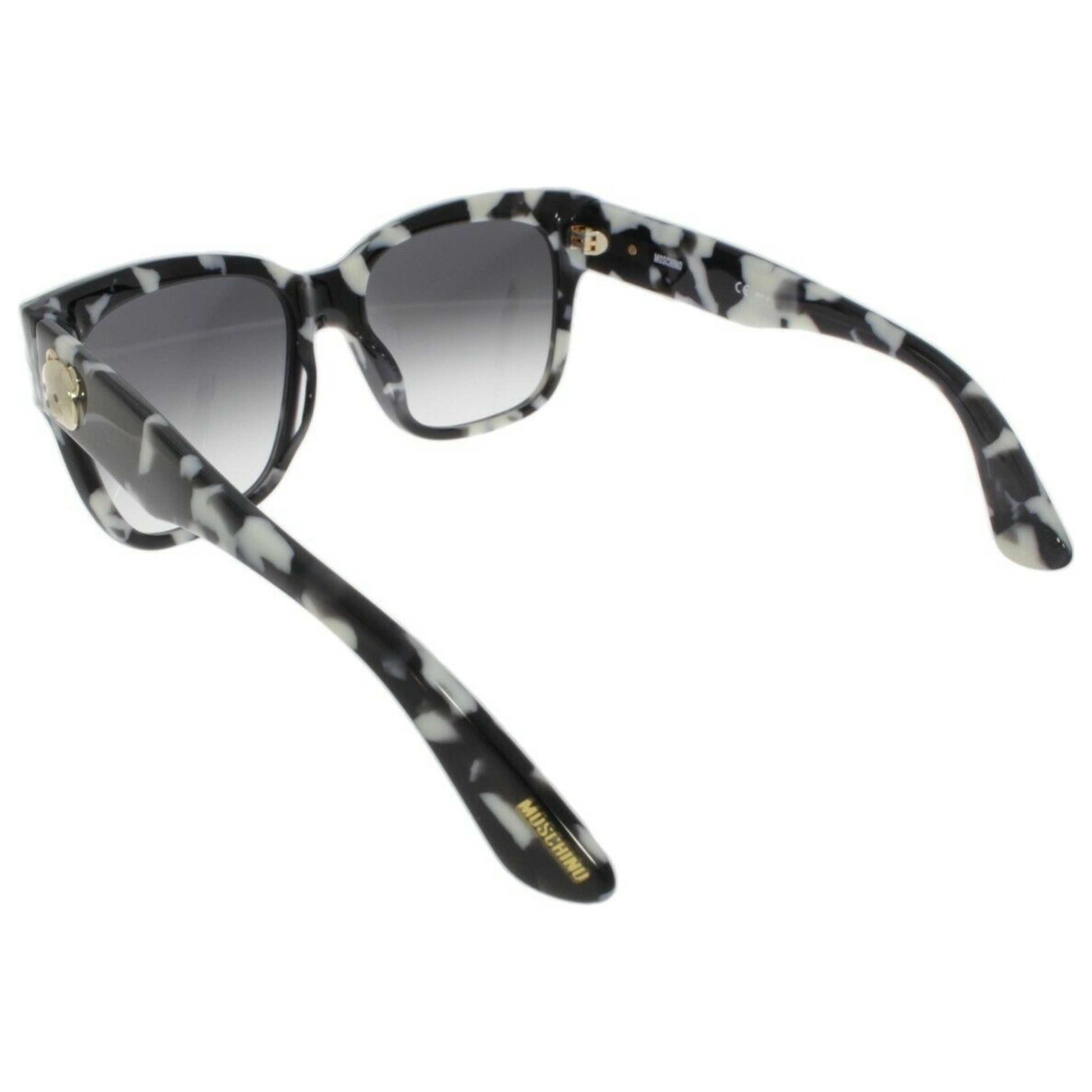 Moschino Fashion Women's Sunglasses MOS008S0WR79O56 - Image #4