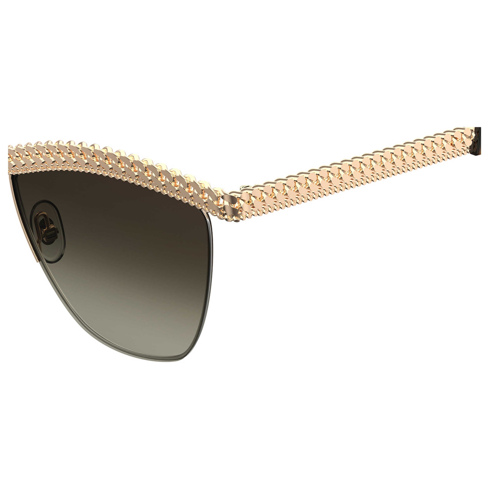 Moschino Fashion Unisex Sunglasses MOS010-S-006J-HA-57 - Image #5
