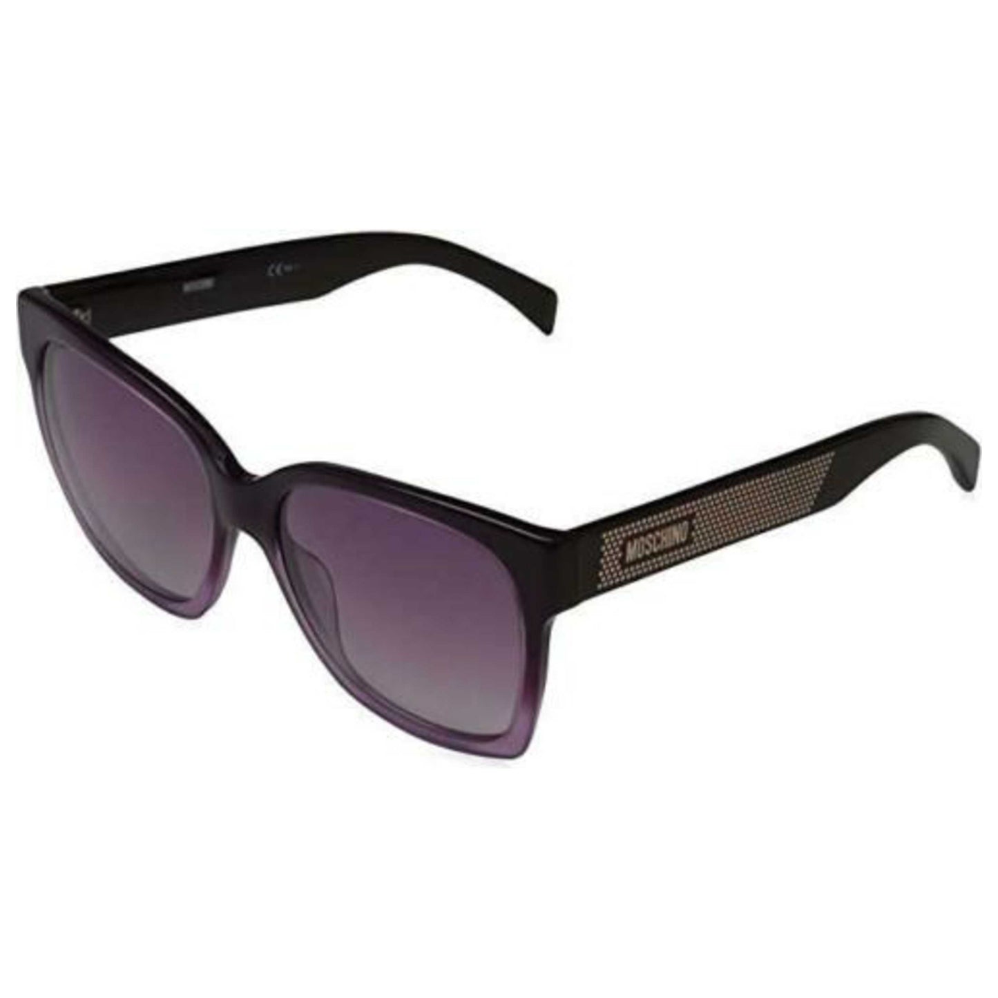 Front view of Moschino Fashion Women's Sunglasses MOS015S0QHO9R56