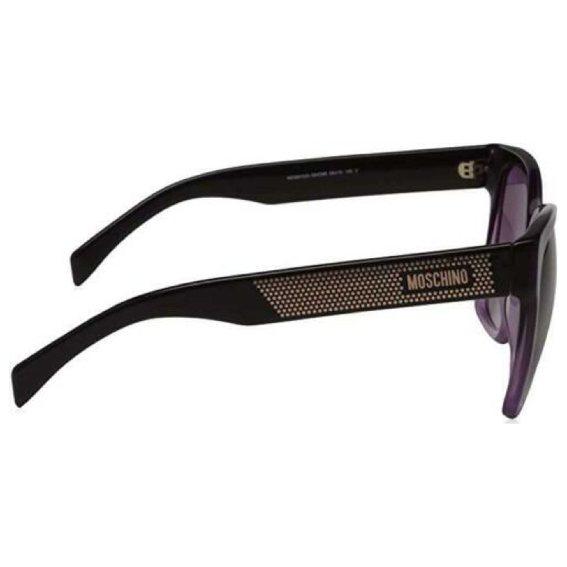 Moschino Fashion Women's Sunglasses MOS015S0QHO9R56 - Image #4