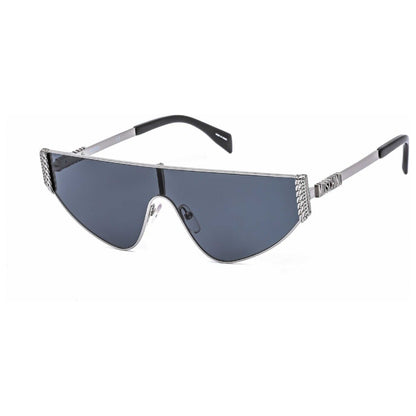 Front view of Moschino Fashion Women's Sunglasses MOS022S06LBIR