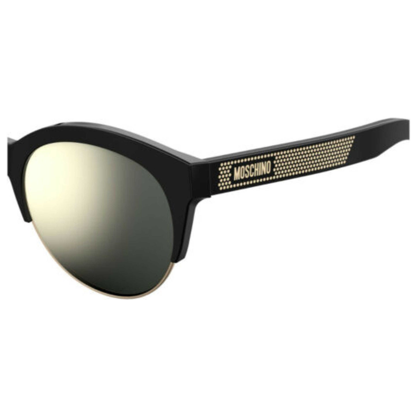 Moschino Fashion Women's Sunglasses MOS027FS807UE56 - Image #2